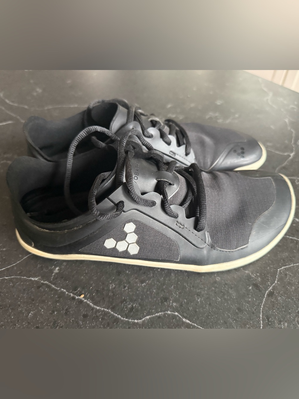 Vivo Barefoot Women's Primus Lite IV All Weather Obsidian | 38